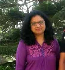 Dr Pritam Shahane